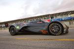 Mazda Furai Concept 2008 года